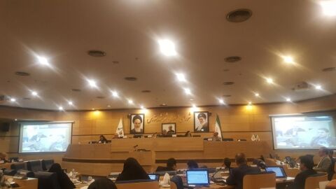 از انتشار اوراق مشارکت قطار شهری تا تخفیف پارکینگ برای جانبازان
