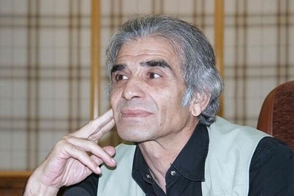 جفای سینما به بازیگر شب‌های برره