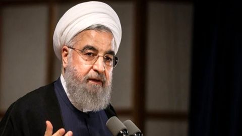 در سفر به اروپا درباره آینده برجام و توافقات با اتحادیه اروپا مذاکره می کنیم