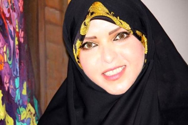 واکنش نوه امام درباره  بنزسواری خود