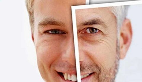 اکسیر جوانی کشف شد