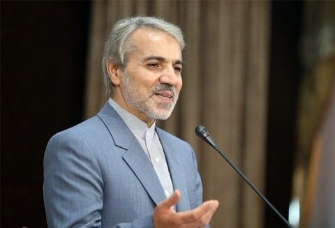 علت گرانی دلار از زبان نوبخت