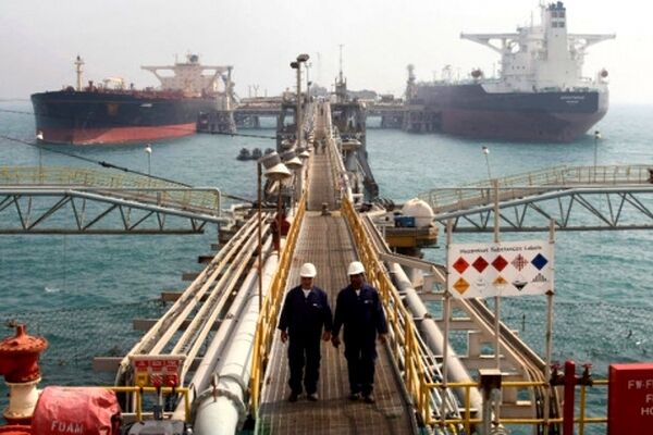 راه فرار هند برای دورزدن آمریکا در "واردات نفت" از ایران