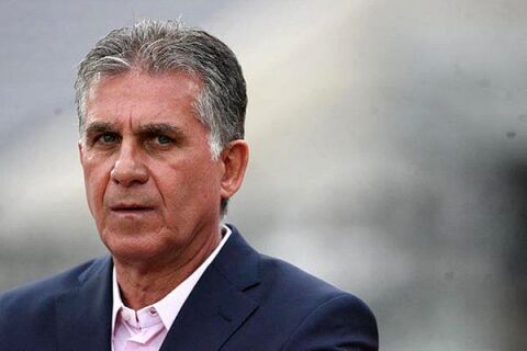 تمدید قرارداد سرمربی تیم ملی ایران قطعی نشده است