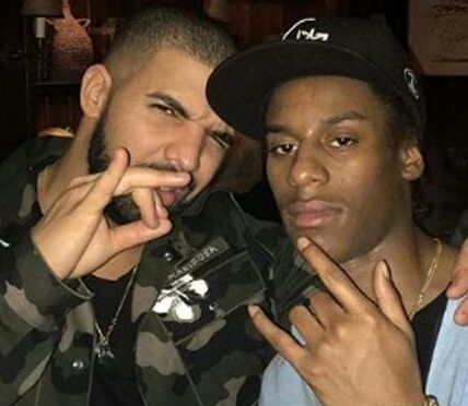 خواننده رپر جوان به قتل رسید+عکس