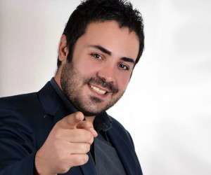 کاهش وزن 40 کیلویی آقای بازیگر!