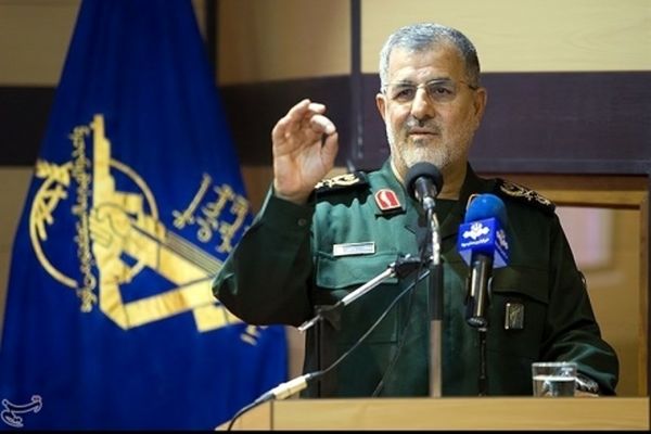 انجام بیش از ۲۰  اقدام اطلاعاتی، عملیاتی علیه تیم‌های تروریستی