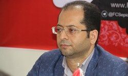 مشکلی با خداداد عزیزی ندارم/ عزیزی سرمربی سپیدرود گیلان شده نه سپیدرود رشت
