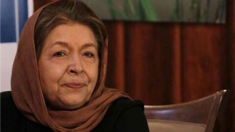 ناگفته‌های لیلی گلستان در مشهد/از محفل غول های ادبیات در خانه تا عشق به ترجمه