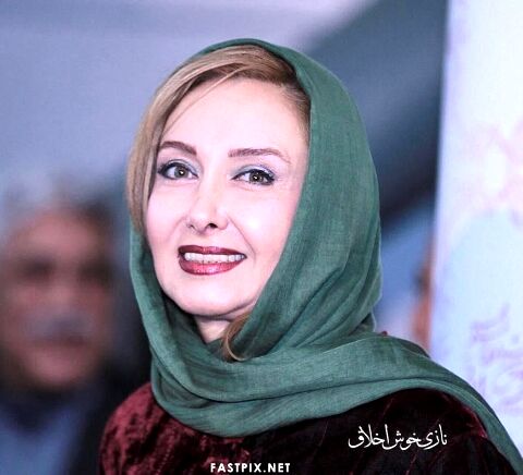 کتایون ریاحی به بیمارستان رفت