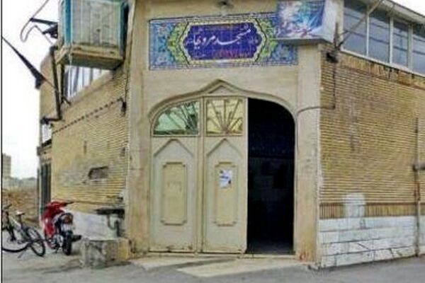 دست میراث فرهنگی در بافت اطراف حرم بسته است/ مسجد مروی‌ها ثبت ملی نیست
