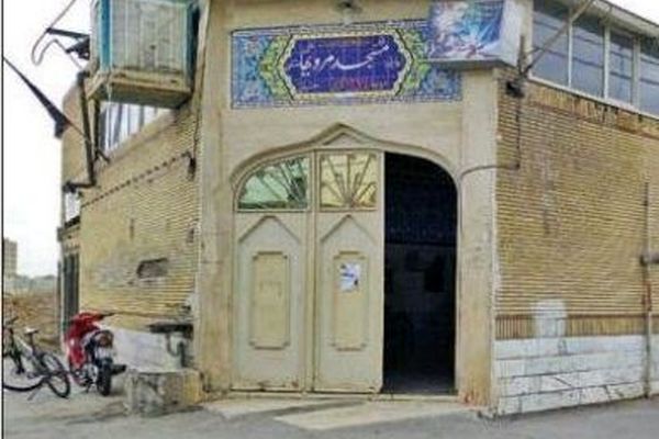 دست میراث فرهنگی در بافت اطراف حرم بسته است/ مسجد مروی‌ها ثبت ملی نیست