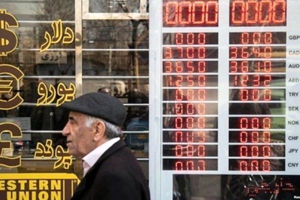 گمانه‌زنی تازه از قیمت دلار در بازار ثانویه