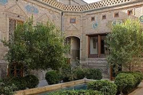 باغ خونی مشهد در  فصل بلاتکلیفی