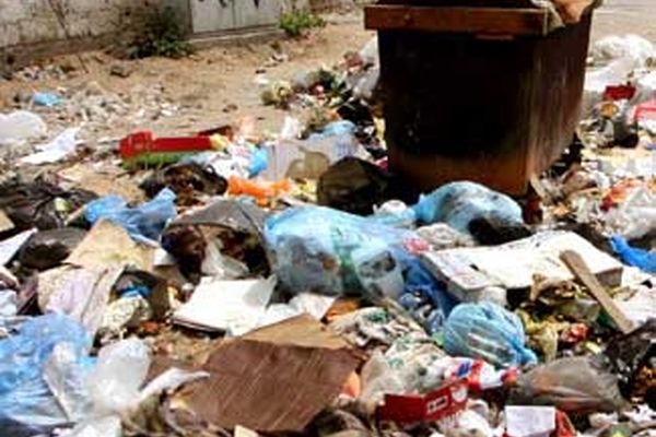 هشدار دادستانی برای دفن غیر بهداشتی زباله های پزشکی/ مجازات یک سال حبس برای کسانی که رعایت نکنند