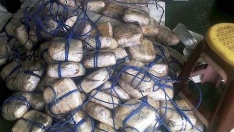 رایج‌ترین مخدر نوظهور وارد شده به ایران