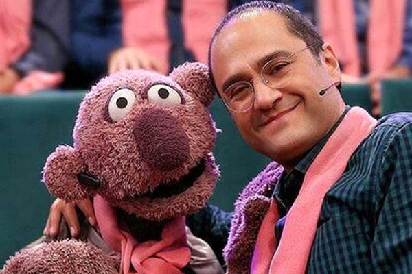 جناب‌خان؛ بهلول تلویزیون، صدای گویای جنوب