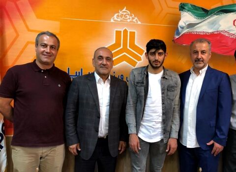 محرومیت‌های سنگین در پرونده ترابی/ همه چیز به نفع پرسپولیس