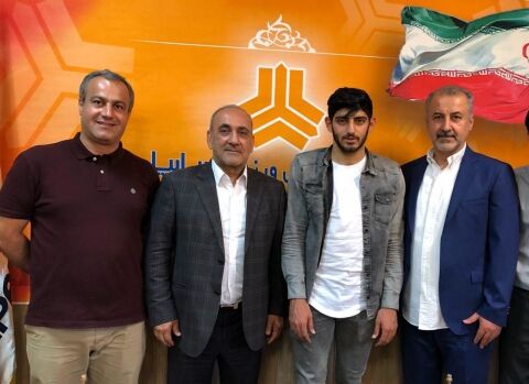 محرومیت‌های سنگین در پرونده ترابی/ همه چیز به نفع پرسپولیس