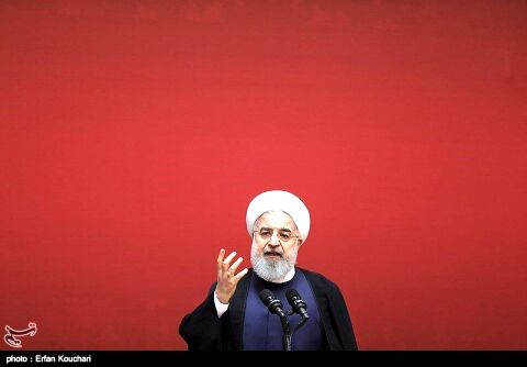 دستور فوری روحانی درباره ترخیص کالاهای گمرک