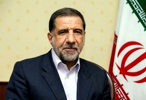 راز نامه سردار سلیمانی به روحانی از زبان کوثری