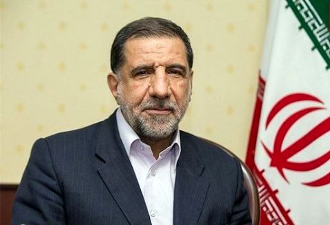 راز نامه سردار سلیمانی به روحانی از زبان کوثری