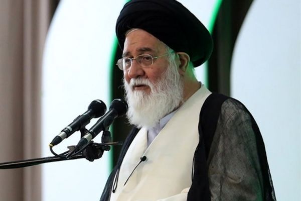 همه باید بفهمند این مملکت صاحب دارد