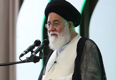 همه باید بفهمند این مملکت صاحب دارد
