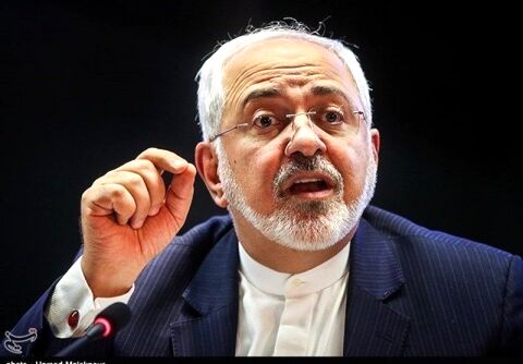 شرطِ ظریف برای پذیرش بسته پیشنهادی اروپا