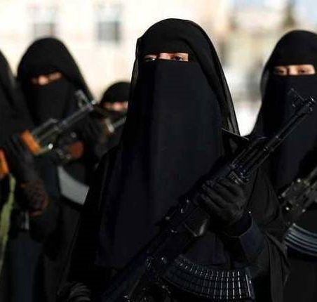 دانشگاهی که به جای پزشک شدن تروریست می‌شوید!