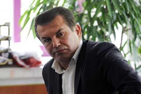 واکنش صدا و سیما به خبر ممنوع التصویری حمید استیلی