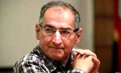 انتقاد زیباکلام از دستگیری سلطان سکه!