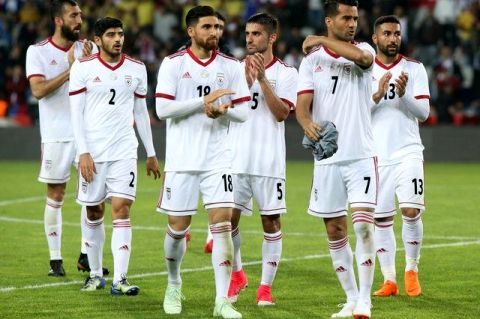 پاداش ۸۰ میلیاردی تیم ملی از جام جهانی