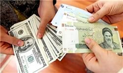 ارزش پول کدام کشورها در برابر دلار کاهش داشت؟