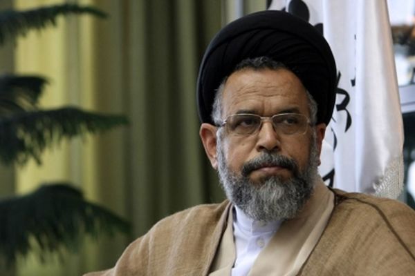 وزیر اطلاعات مخالف دستگیری فعالان اقتصادی