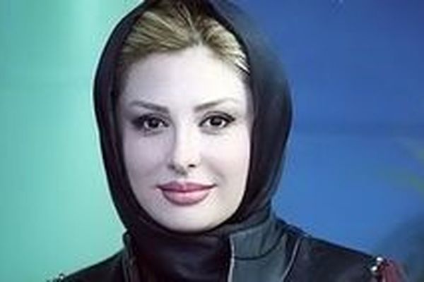 عکس دیده نشده نیوشا ضیغمی قبل از عمل زیبایی