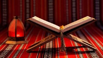 هر کس این سوره را ماهی یک بار بخواند، قیامت هیچ ترس و اندوهی ندارد