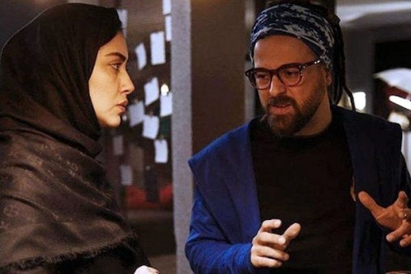 تدوین «گلشیفته» به پایان رسید