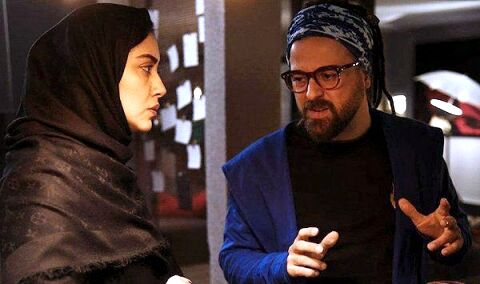 تدوین «گلشیفته» به پایان رسید