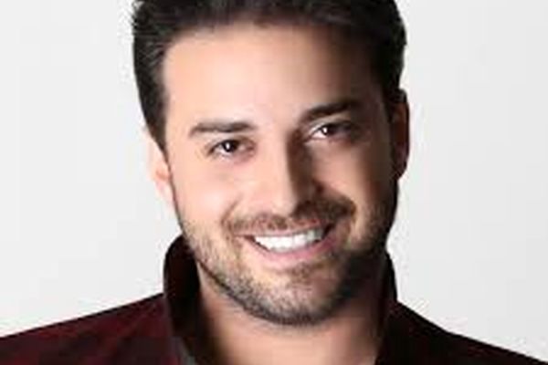 بابک جهانبخش و همسرش در کنار شهره سلطانی