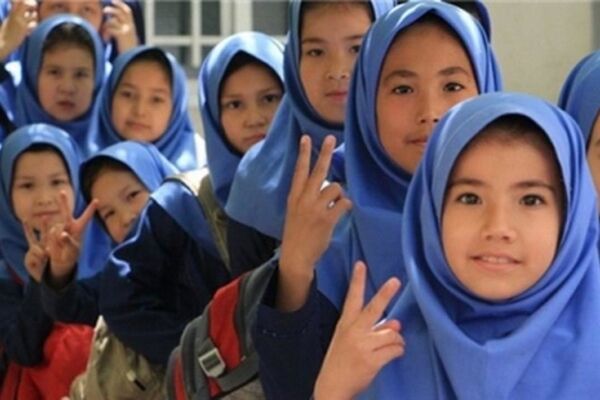 ثبت‌نام اتباع خارجی در مدارس ایران آغاز شد