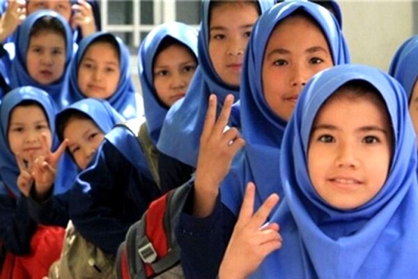 ثبت‌نام اتباع خارجی در مدارس ایران آغاز شد