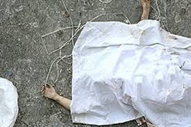 مرگ مشکوک همزمان یک خواهر و برادر