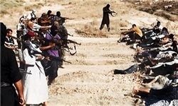 کشف یک گورجمعی دیگر از جنایت وحشیانه داعش در عراق