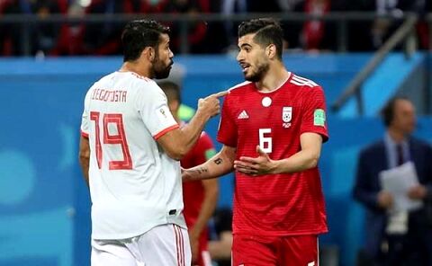 آخرین خبرها از دوپینگ سعید عزت‌اللهی