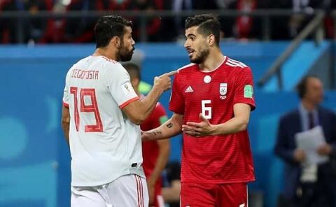 آخرین خبرها از دوپینگ سعید عزت‌اللهی