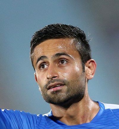 امید ابراهیمی از استقلال جدا شد