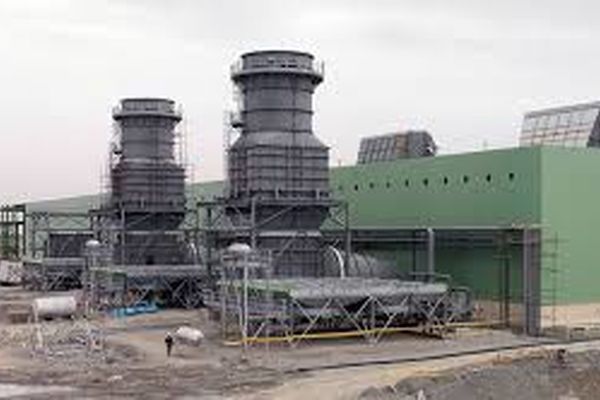 اظهارات ضد و نقیض درباره حل مشکل نیروگاه بخار فردوسی