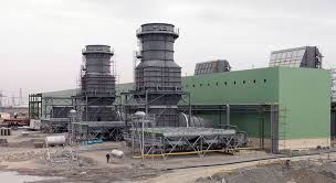 اظهارات ضد و نقیض درباره حل مشکل نیروگاه بخار فردوسی