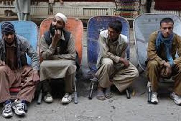 آغاز سیل مهاجرت افغانستانی‌ها از ایران